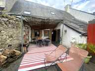 VILLAGE PROCHE LA BAULE GRANDE MAISON DE BOURG AVEC DE BEAUX VOLUMES ET  BEAUCOUP DE CHARME — photo 2