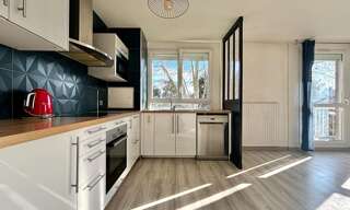 Appartement 3 Pièces 62 m² à vendre à Maisons-Alfort (94700)