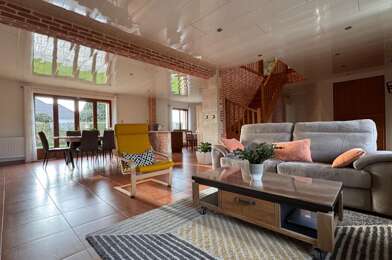 Maison 6 pièces 429000 €