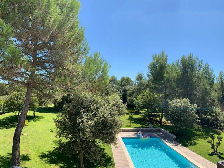 VILLA CONTEMPORAINE SAINT DIDIER — photo 1