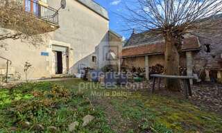 Maison 5 Pièces 110 m² à vendre à Saint-Andelain (58150)