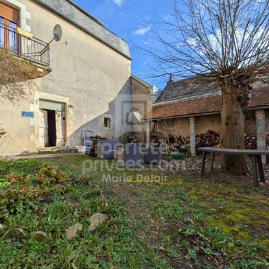 Maison 5 pièces 99000 €