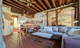 Maison 5 Pièces 110 m² à vendre à Saint-Andelain (58150)