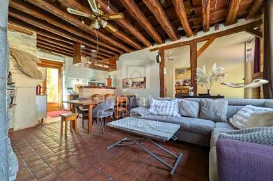 Maison 5 pièces 99000 €