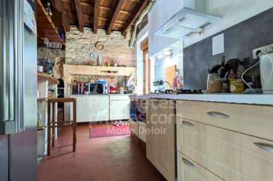 Maison 5 pièces 99000 €