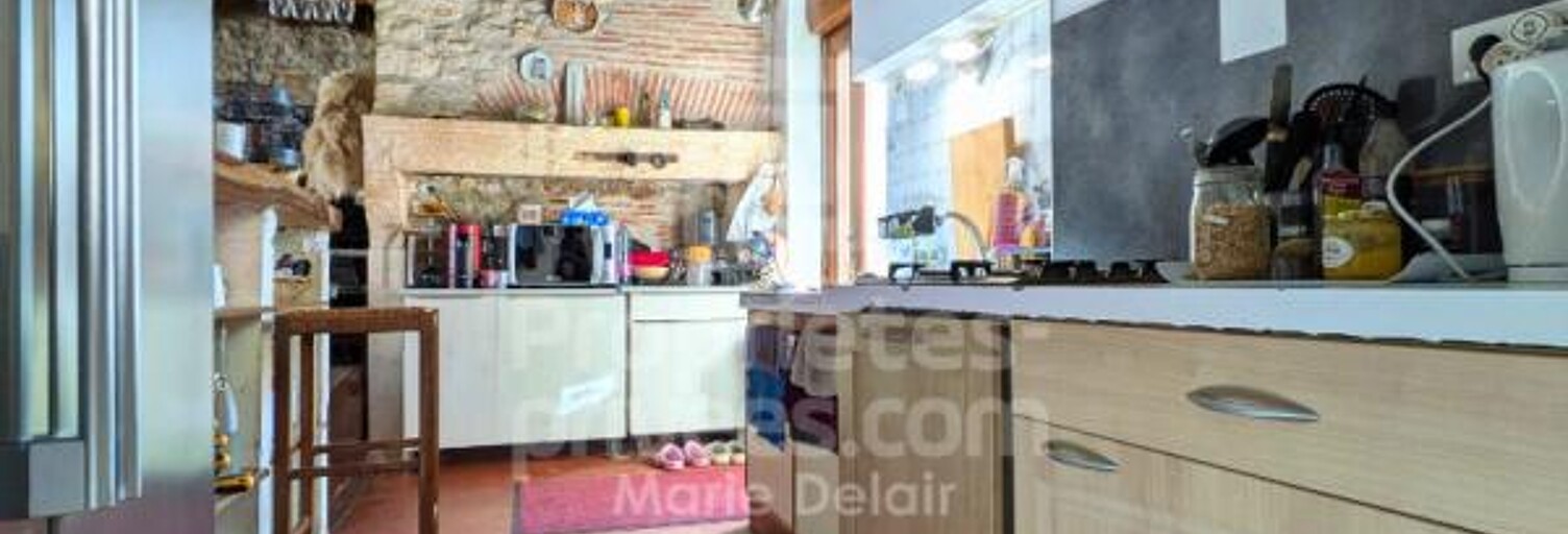Maison 5 Pièces 110 m² à vendre à Saint-Andelain (58150)