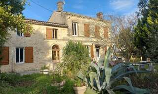 Maison 11 Pièces 299 m² à vendre à Saint-Sauveur (33250)