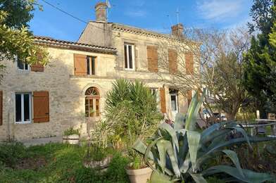 Maison 11 pièces 445000 €