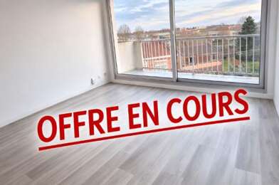 Appartement 2 pièces 122000 €