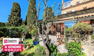 Maison 5 Pièces 125 m² à vendre à Mougins (06250)