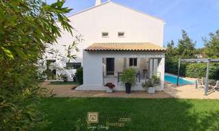 Maison 5 Pièces 150 m² à vendre à Marseille 8 (13008)