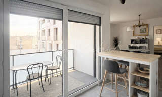 Appartement 2 Pièces 49 m² à vendre à Le Havre (76600)