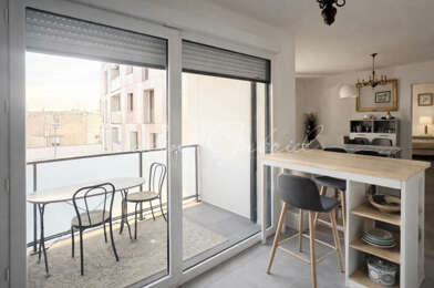 Appartement 2 pièces 186000 €