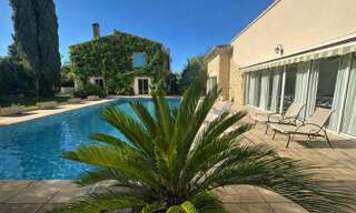 Maison 8 Pièces 293 m² à vendre à Saint-Victoret (13730)