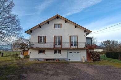 Maison 5 pièces 134000 €