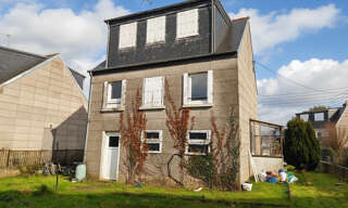 Maison 5 Pièces 88 m² à vendre à Guingamp (22200)
