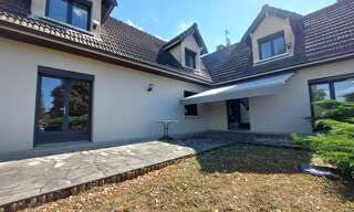 Maison 7 Pièces 187 m² à vendre à Montceau-les-Mines (71300)