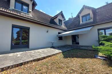 Maison 7 pièces 270000 €