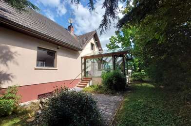 Maison 7 pièces 270000 €
