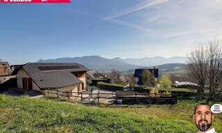 Maison 6 Pièces 171 m² à vendre à La Motte-Servolex (73290)