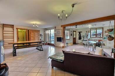 Maison 6 pièces 495000 €