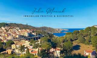 Maison 5 Pièces 145 m² à vendre à Banyuls-sur-Mer (66650)