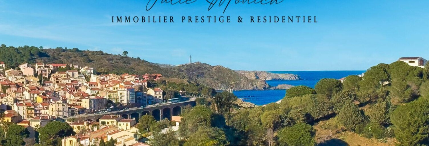 Maison 5 Pièces 145 m² à vendre à Banyuls-sur-Mer (66650)