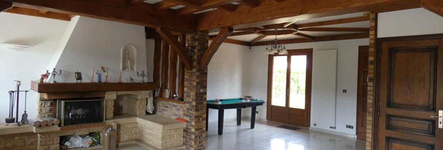 Maison 7 Pièces 155 m² à vendre à Limetz-Villez (78270)