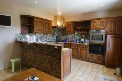 Maison 7 pièces 340000 €