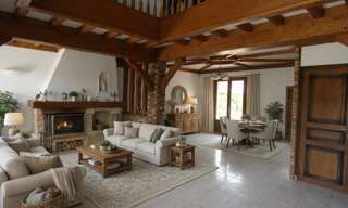 Maison 7 Pièces 155 m² à vendre à Limetz-Villez (78270)