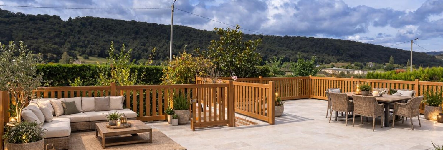 Maison 7 Pièces 155 m² à vendre à Limetz-Villez (78270)