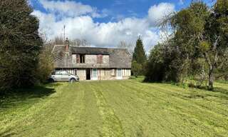 Maison 4 Pièces 74 m² à vendre à Cormeilles (27260)