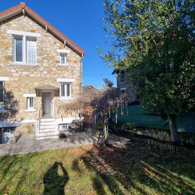 Maison 5 pièces 365000 €