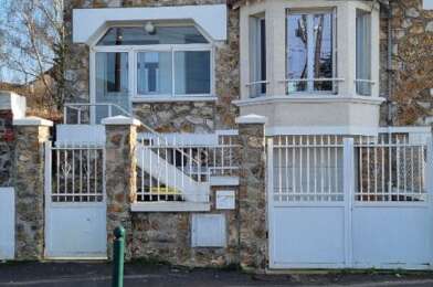 Maison 5 pièces 365000 €