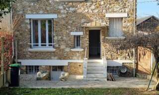 Maison 5 Pièces 92 m² à vendre à Sainte-Geneviève-des-Bois (91700)