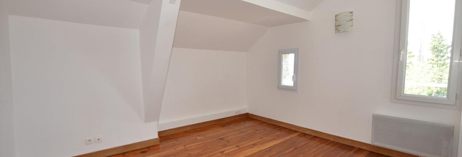 Maison 5 Pièces 92 m² à vendre à Sainte-Geneviève-des-Bois (91700)