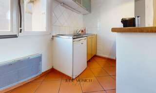 Appartement 1 Pièce 25 m² à vendre à Banyuls-sur-Mer (66650)