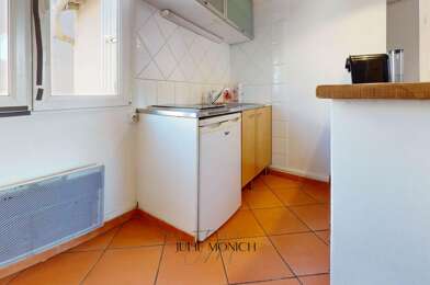 Appartement 1 pièces 146000 €