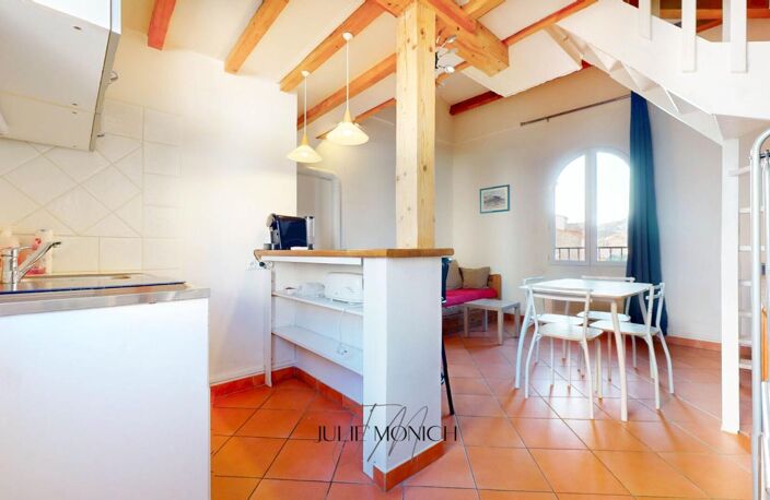 DUPLEX CENTRE VILLE — photo 5