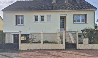 Maison 5 Pièces 86 m² à vendre à Yèvres (28160)