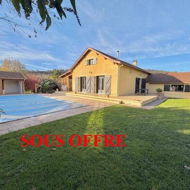 Maison 4 pièces 346000 €