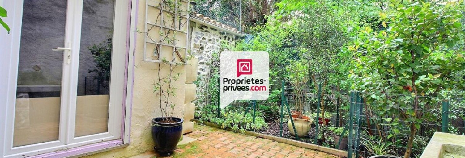Maison 5 Pièces 125 m² à vendre à Saint-Hippolyte-du-Fort (30170)