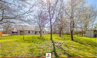 Maison 6 Pièces 145 m² à vendre à Romorantin-Lanthenay (41200)