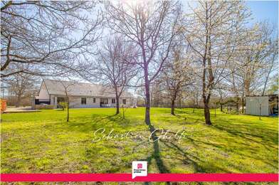 Maison 6 pièces 403000 €