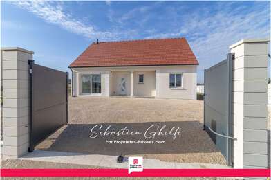 Maison 5 pièces 174000 €