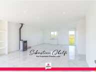 proche de contres à la campagne belle maison de plain-pied avec 3 chambres — photo 4
