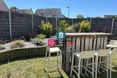 Maison 7 pièces 598500 €