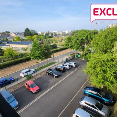 Appartement 2 pièces 94990 €