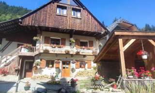 Maison 7 Pièces 287 m² à vendre à Saint-Jean-d'Arves (73530)