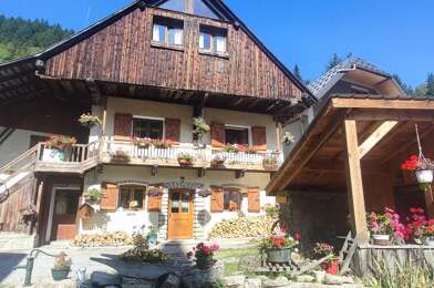 Maison 7 pièces 579000 €